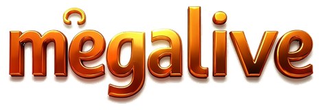 megalive login